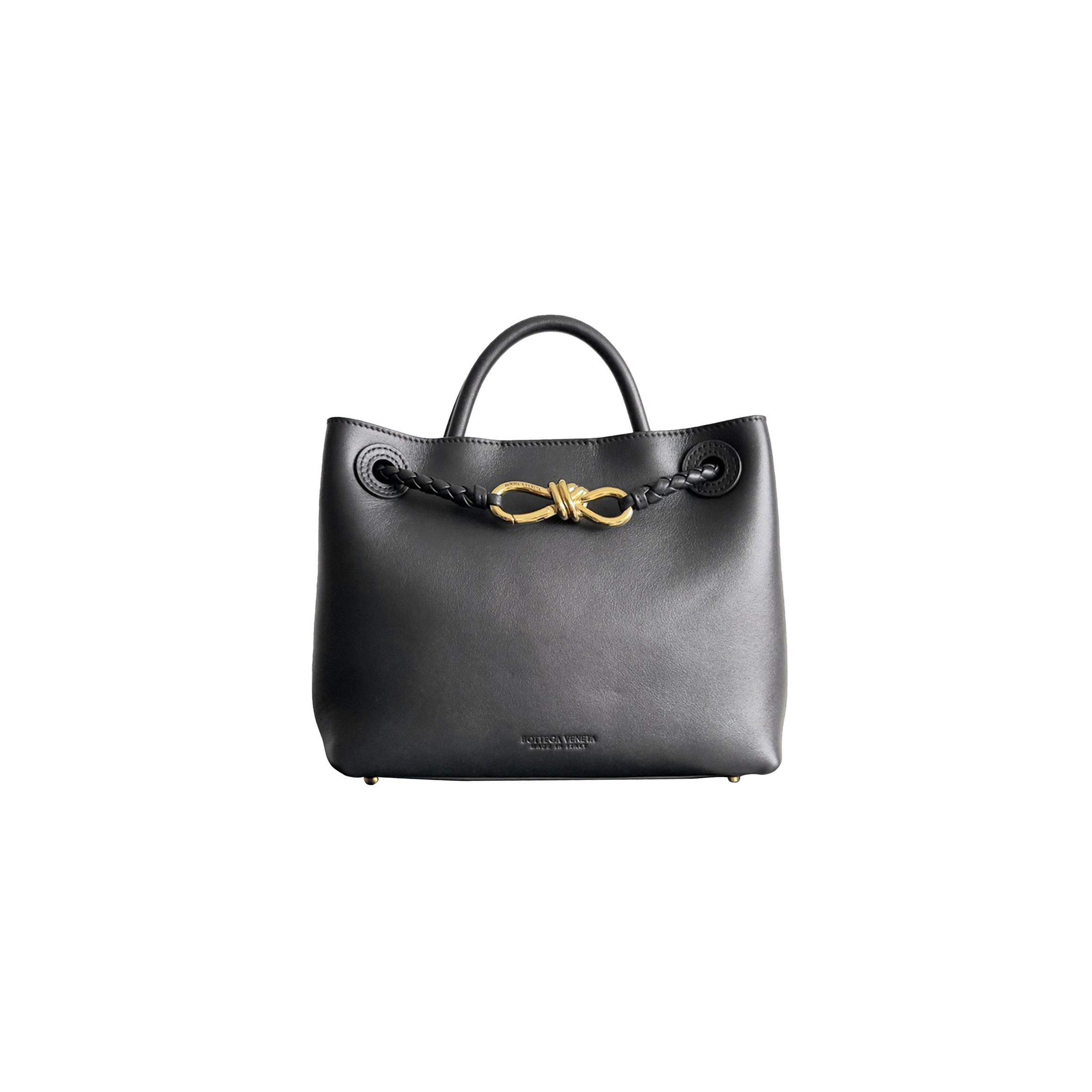 BOTTEGA VENETA ANDIAMO 810213V4O922132 (25*22*10.5cm)